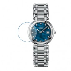 [6 יחידות] Longunes PrimaLuna 30 MM L8-112-4-98-6 מגן מסך נאנו זכוכית 9H לשעון