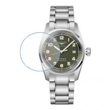 [6 יחידות] Longunes Spirit 40 MM L3-810-4-03-6 מגן מסך נאנו זכוכית 9H לשעון