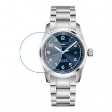 [6 יחידות] Longunes Spirit 40 MM L3-810-4-93-6 מגן מסך נאנו זכוכית 9H לשעון