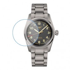 [6 יחידות] Longunes Spirit 42 MM L3-811-1-53-6 מגן מסך נאנו זכוכית 9H לשעון