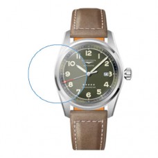 [6 יחידות] Longunes Spirit 42 MM L3-811-4-03-2 מגן מסך נאנו זכוכית 9H לשעון