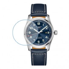 [6 יחידות] Longunes Spirit 42 MM L3-811-4-93-0 מגן מסך נאנו זכוכית 9H לשעון