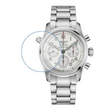 [6 יחידות] Longunes Spirit 42 MM L3-820-4-73-6 מגן מסך נאנו זכוכית 9H לשעון