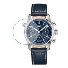 [6 יחידות] Longunes Spirit 42 MM L3-820-4-93-0 מגן מסך נאנו זכוכית 9H לשעון