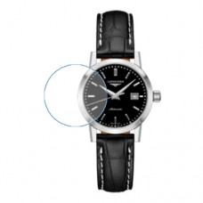 [6 יחידות] Longunes The 1832 30 MM L4-325-4-52-0 מגן מסך נאנו זכוכית 9H לשעון