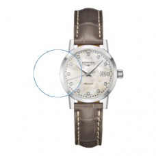 [6 יחידות] Longunes The 1832 30 MM L4-325-4-87-2 מגן מסך נאנו זכוכית 9H לשעון