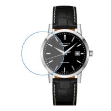 [6 יחידות] Longunes The 1832 40 MM L4-825-4-52-0 מגן מסך נאנו זכוכית 9H לשעון