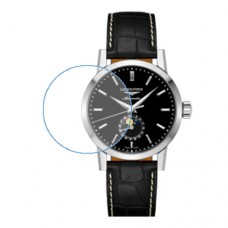 [6 יחידות] Longunes The 1832 40 MM L4-826-4-52-0 מגן מסך נאנו זכוכית 9H לשעון