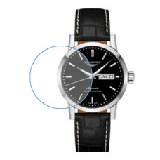 [6 יחידות] Longunes The 1832 40 MM L4-827-4-52-0 מגן מסך נאנו זכוכית 9H לשעון