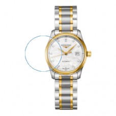 [6 יחידות] Longunes The Master Collection 29 MM L2-257-5-87-7 מגן מסך נאנו זכוכית 9H לשעון