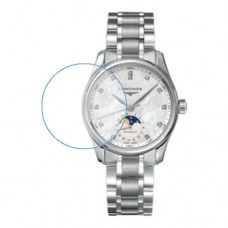 [6 יחידות] Longunes The Master Collection 34 MM L2-409-4-87-6 מגן מסך נאנו זכוכית 9H לשעון