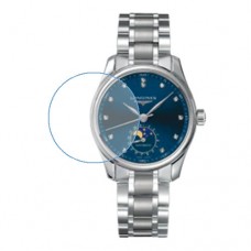 [6 יחידות] Longunes The Master Collection 34 MM L2-409-4-97-6 מגן מסך נאנו זכוכית 9H לשעון