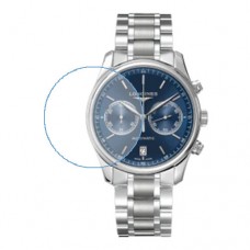 [6 יחידות] Longunes The Master Collection 40 MM L2-629-4-92-6 מגן מסך נאנו זכוכית 9H לשעון