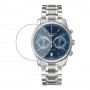 [6 יחידות] Longunes The Master Collection 40 MM L2-629-4-92-6 מגן מסך נאנו זכוכית 9H לשעון