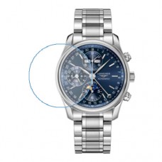 [6 יחידות] Longunes The Master Collection 40 MM L2-673-4-92-6 מגן מסך נאנו זכוכית 9H לשעון