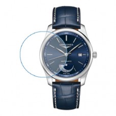 [6 יחידות] Longunes The Master Collection 40 MM L2-908-4-92-0 מגן מסך נאנו זכוכית 9H לשעון