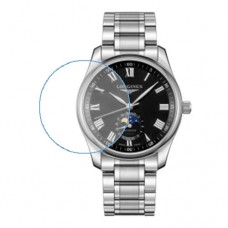 [6 יחידות] Longunes The Master Collection 40 MM L2-909-4-51-6 מגן מסך נאנו זכוכית 9H לשעון