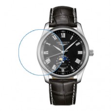 [6 יחידות] Longunes The Master Collection 40 MM L2-909-4-51-7 מגן מסך נאנו זכוכית 9H לשעון