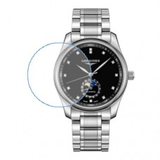 [6 יחידות] Longunes The Master Collection 40 MM L2-909-4-57-6 מגן מסך נאנו זכוכית 9H לשעון