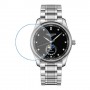 [6 יחידות] Longunes The Master Collection 40 MM L2-909-4-57-6 מגן מסך נאנו זכוכית 9H לשעון