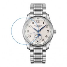 [6 יחידות] Longunes The Master Collection 40 MM L2-909-4-78-6 מגן מסך נאנו זכוכית 9H לשעון