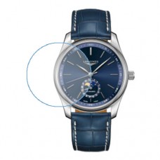 [6 יחידות] Longunes The Master Collection 40 MM L2-909-4-92-0 מגן מסך נאנו זכוכית 9H לשעון