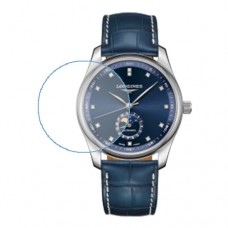 [6 יחידות] Longunes The Master Collection 40 MM L2-909-4-97-0 מגן מסך נאנו זכוכית 9H לשעון