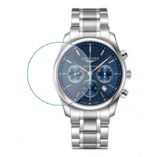 [6 יחידות] Longunes The Master Collection 42 MM L2-759-4-92-6 מגן מסך נאנו זכוכית 9H לשעון