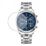 [6 יחידות] Longunes The Master Collection 42 MM L2-759-4-92-6 מגן מסך נאנו זכוכית 9H לשעון