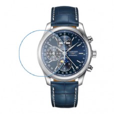 [6 יחידות] Longunes The Master Collection 42 MM L2-773-4-92-0 מגן מסך נאנו זכוכית 9H לשעון
