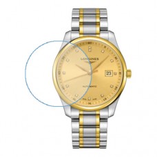 [6 יחידות] Longunes The Master Collection 42 MM L2-893-5-37-7 מגן מסך נאנו זכוכית 9H לשעון