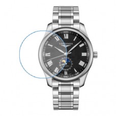 [6 יחידות] Longunes The Master Collection 42 MM L2-919-4-51-6 מגן מסך נאנו זכוכית 9H לשעון