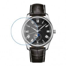 [6 יחידות] Longunes The Master Collection 42 MM L2-919-4-51-7 מגן מסך נאנו זכוכית 9H לשעון