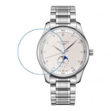 [6 יחידות] Longunes The Master Collection 42 MM L2-919-4-77-6 מגן מסך נאנו זכוכית 9H לשעון