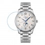 [6 יחידות] Longunes The Master Collection 42 MM L2-919-4-78-6 מגן מסך נאנו זכוכית 9H לשעון