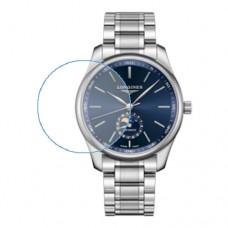[6 יחידות] Longunes The Master Collection 42 MM L2-919-4-92-6 מגן מסך נאנו זכוכית 9H לשעון