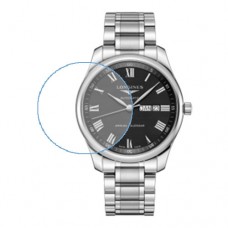 [6 יחידות] Longunes The Master Collection 42 MM L2-920-4-51-6 מגן מסך נאנו זכוכית 9H לשעון