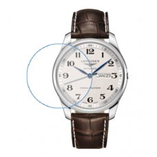 [6 יחידות] Longunes The Master Collection 42 MM L2-920-4-78-3 מגן מסך נאנו זכוכית 9H לשעון