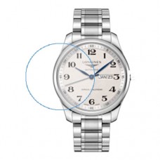 [6 יחידות] Longunes The Master Collection 42 MM L2-920-4-78-6 מגן מסך נאנו זכוכית 9H לשעון