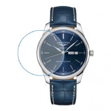 [6 יחידות] Longunes The Master Collection 42 MM L2-920-4-92-0 מגן מסך נאנו זכוכית 9H לשעון