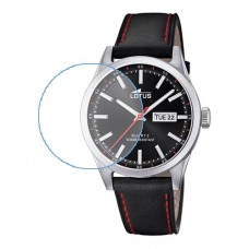 [6 יחידות] Lotus L18671-4 מגן מסך נאנו זכוכית 9H לשעון