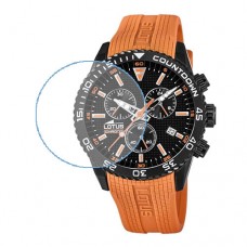 [6 יחידות] Lotus L18672-5 מגן מסך נאנו זכוכית 9H לשעון