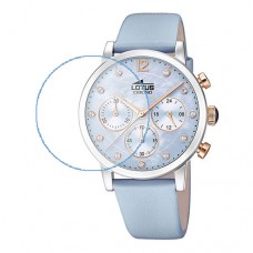 [6 יחידות] Lotus L18674-3 מגן מסך נאנו זכוכית 9H לשעון