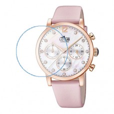 [6 יחידות] Lotus L18675-1 מגן מסך נאנו זכוכית 9H לשעון