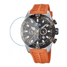 [6 יחידות] Lotus L18677-5 מגן מסך נאנו זכוכית 9H לשעון