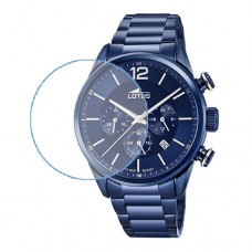 [6 יחידות] Lotus L18680-1 מגן מסך נאנו זכוכית 9H לשעון