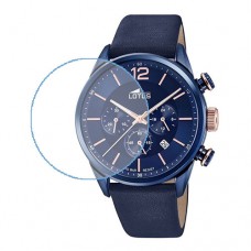 [6 יחידות] Lotus L18681-2 מגן מסך נאנו זכוכית 9H לשעון