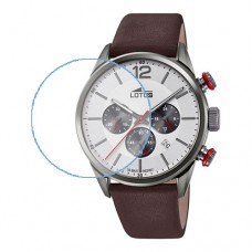 [6 יחידות] Lotus L18687-1 מגן מסך נאנו זכוכית 9H לשעון