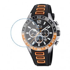 [6 יחידות] Lotus L18697-1 מגן מסך נאנו זכוכית 9H לשעון