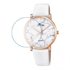 [6 יחידות] Lotus L18703-3 מגן מסך נאנו זכוכית 9H לשעון